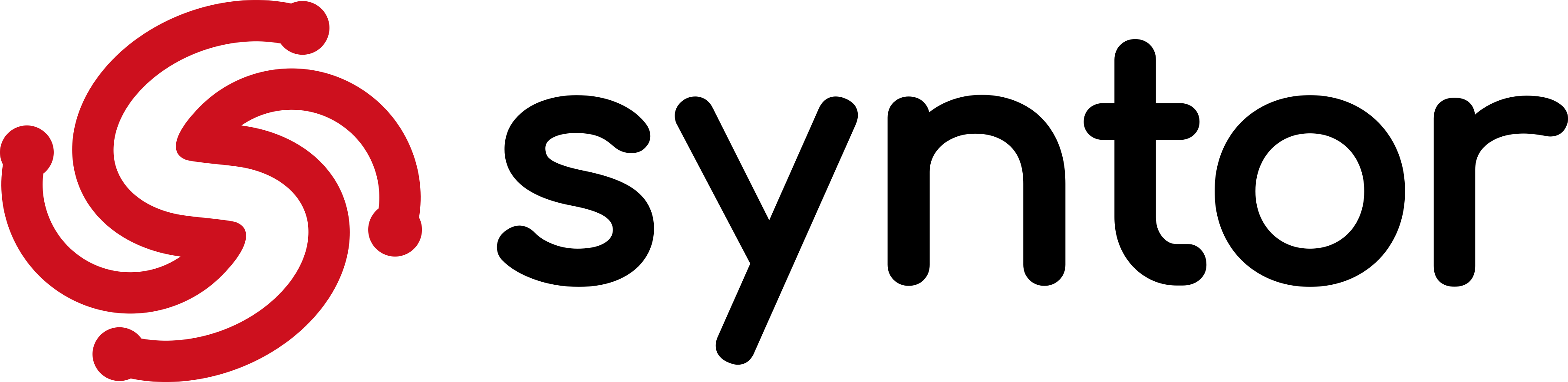 Syntor Chat